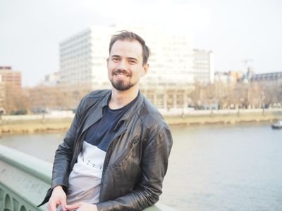 AliJaatinen's profile picture. 