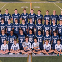 CalvaryLax(@CalvaryLax) 's Twitter Profile Photo