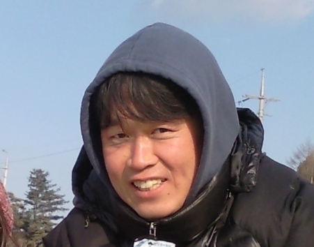 - 나 죽을때까지

언제나 건강했으면 좋겠고, 항상 할수있는 일이 있었음 좋겠고, 돈으로 우울해지지 않았음 좋겠고, 우리가족 모두 행복했으면 좋겠다.