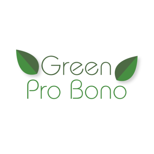 The first US pro bono initiative dedicated to connecting environmental change makers with legal assistance to help them succeed in combating climate change.