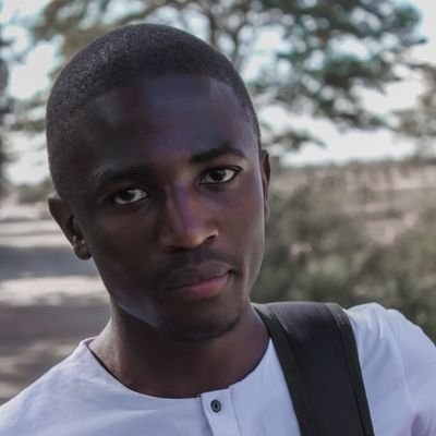 KeyaWesonga's profile picture. Son. Journalist/Youth Politician.|| Fmr Student Leader. Centre-right. Weso