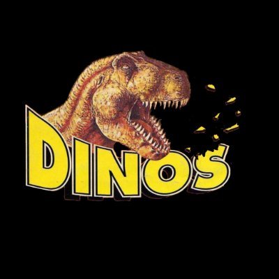 Dino Nostalgiaさんのプロフィール画像