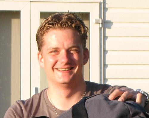 MacReal85's profile picture. Probeer mezelf te richten op de leuke dingen in het leven. Werkzaam in de ICT en gek op motorrijden en mountainbiken.