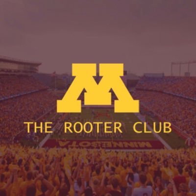 Official Student Section for The University of Minnesota Golden Gopher Football Team! Row the Boat, Ski U Mah, Go Gophers !!