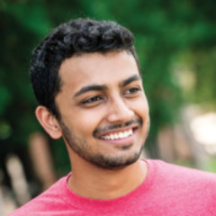 Venu_16's profile picture. 