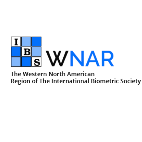 Official account of the Western North American Region of the International Biometric Society. 
#WNAR2023 is in Anchorage, Alaska in June 2023!