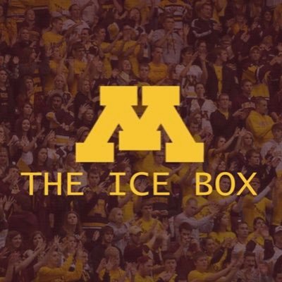 The Official Student Section of @GopherHockey aka the Greatest Fans in College Hockey | Affiliated with @SkiUCrewUMN