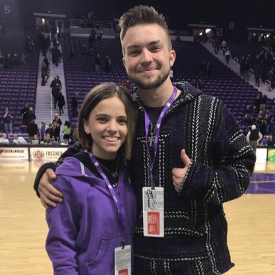 LaurenADavis_7's profile picture. Why fit in when you were born to stand out