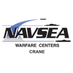 NSWC Crane (@NAVSEACrane) Twitter profile photo