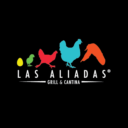 Las Aliadas Grill&Cantina | Las alitas más sabrositas | Increíble ambiente 100% Familiar  🥰