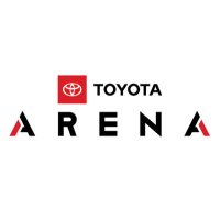 Toyota Arena(@ToyotaArena) 's Twitter Profileg