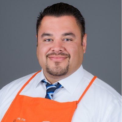 ricardom6007's profile picture. HD Supply 3472 General Manager I