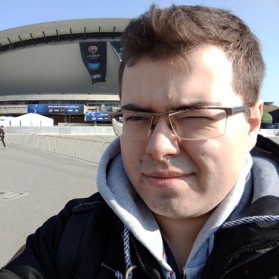 vumipl's profile picture. 