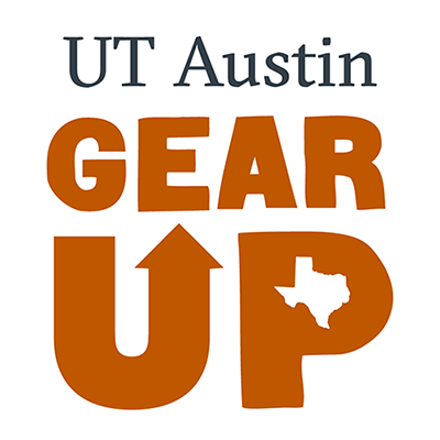 The 2017 & 2018 UT Austin GEAR UP grants aim to increase college awareness and readiness among middle and high school students and families. #GEARUPworks