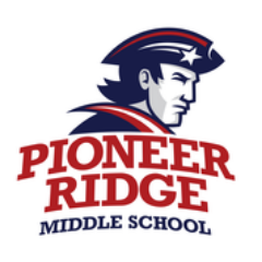 Official Twitter Account for Pioneer Ridge Middle School Independence School District