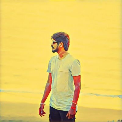 VUplap's profile picture. 