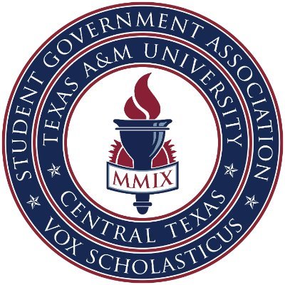 This is the official twitter account of the Student Government Association of Texas A&M University - Central Texas.