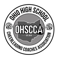 Ohio High School Cheerleading Coaches Association(@OHSCCA) 's Twitter Profile Photo