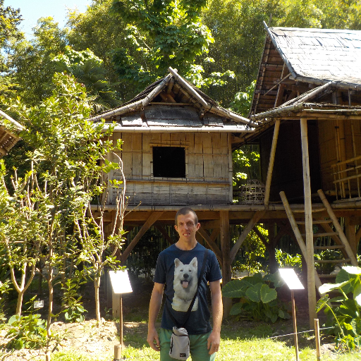 benoit_preaux's profile picture. chauffeur routier