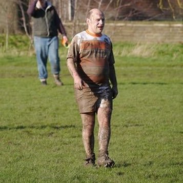 Proud supporter of Lions, Wales, Harlequins & Ealing rugby, plus Brentford football! Running around getting muddy for Ealing Exiles XV... Works at RAF Northolt.