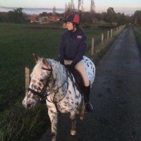 Gemma Stronach (@gemmanormansell) 's Twitter Profile Photo