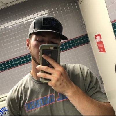 Braden_VanLith1's profile picture. Concrete👷🏽‍♂️⚒