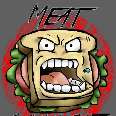 Meat_Sammiches's profile picture. Youtube channel: https://t.co/PVRpFPVKiA