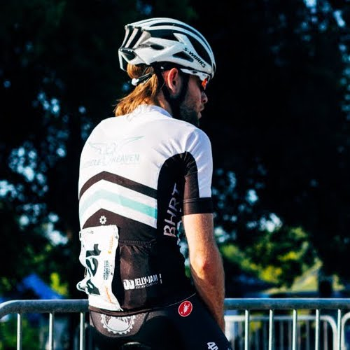 Jacob Schofield Profile