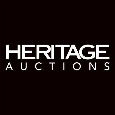 HeritageAuction Profile Picture