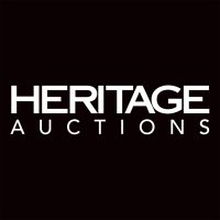 Heritage Auctions(@HeritageAuction) 's Twitter Profile Photo