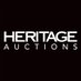 Heritage Auctions (@HeritageAuction) Twitter profile photo
