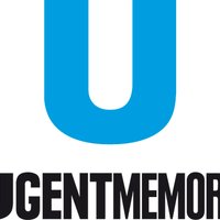 UGentMemorie (@ugentmemorie) 's Twitter Profile