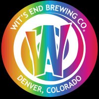 Wit's End Brewing (@witsendbrewing) 's Twitter Profile