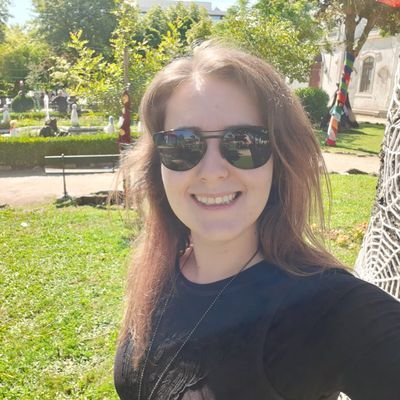 Ana_SofiaAguiar's profile picture. Integrated Researcher at @ispup
PhD in Public Health
MsC in Health Education