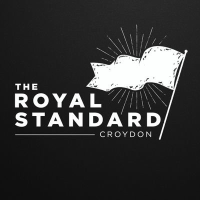 Real ale and friendly faces - the Royal Standard Croydon