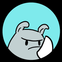 Tacky Rhino(@TachyonRhino) 's Twitter Profile Photo