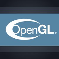 OpenGL(@opengl) 's Twitter Profile Photo