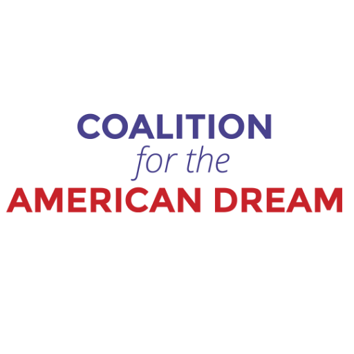 Our mission is to seek the passage of bipartisan legislation that gives Dreamers a permanent solution.