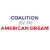 Coalition For the American Dream (@coalition_dream) Twitter profile photo Coalition For the American Dream (@coalition_dream) Twitter profile photo