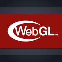 WebGL(@WebGL) 's Twitter Profile Photo