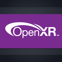 OpenXR (@openxr) 's Twitter Profile Photo OpenXR (@openxr) 's Twitter Profile Photo