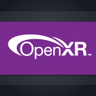 OpenXR's profile picture. OpenXR