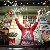 Buttonshop Newtown (@allbuttons) 's Twitter Profile