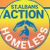 St Albans Action for Homeless (@stalbans_action) Twitter profile photo St Albans Action for Homeless (@stalbans_action) Twitter profile photo