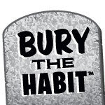 HabitBurying's profile picture. owner is William Immen
go visit the website!! recordable novelty recordable coffin $9.99. end those bad habits!