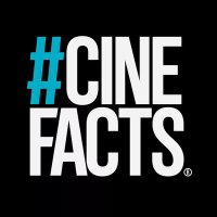 CineFacts.it(@CineFacts_) 's Twitter Profile Photo