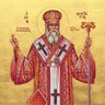 stnectariosgoc's profile picture. Saint Nectarios Greek Orthodox Church Palatine,IL