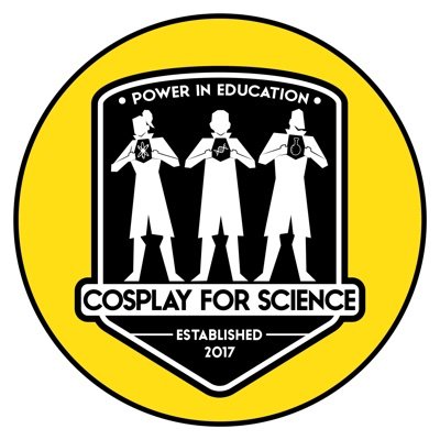 Cosplay for Scienceさんのプロフィール画像