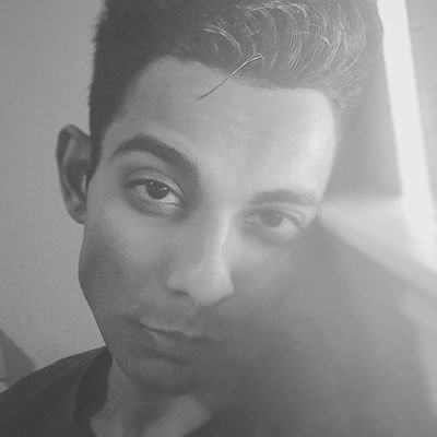 akshayaravind7's profile picture. Just bored to tweetdom!!