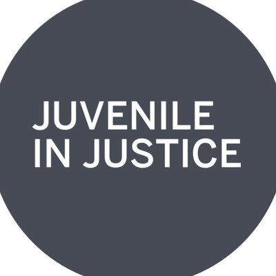 Juvenile-In-Justice